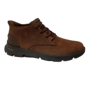Skechers Slip-ins Relaxed Fit: Arch Fit Garza - Ridley Cocoa - Image 4