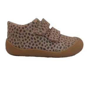 Start Rite Scoot Taupe Nubuck 7 Start Rite Scoot Taupe Nubuck - Image 4