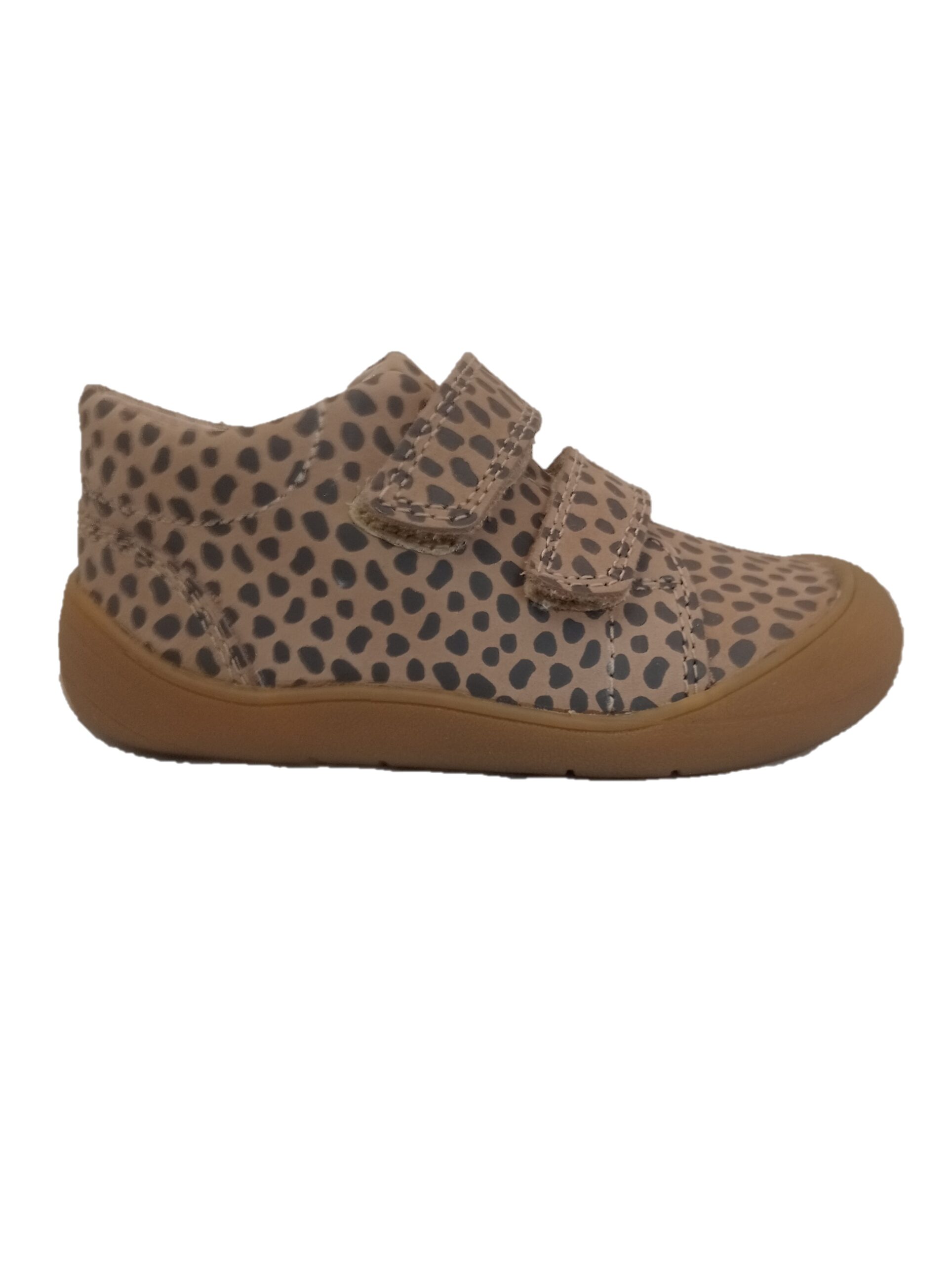 Start Rite Scoot Taupe Nubuck 4 Start Rite Scoot Taupe Nubuck - Image 4