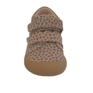 Start Rite Scoot Taupe Nubuck 6 Start Rite Scoot Taupe Nubuck - Image 3
