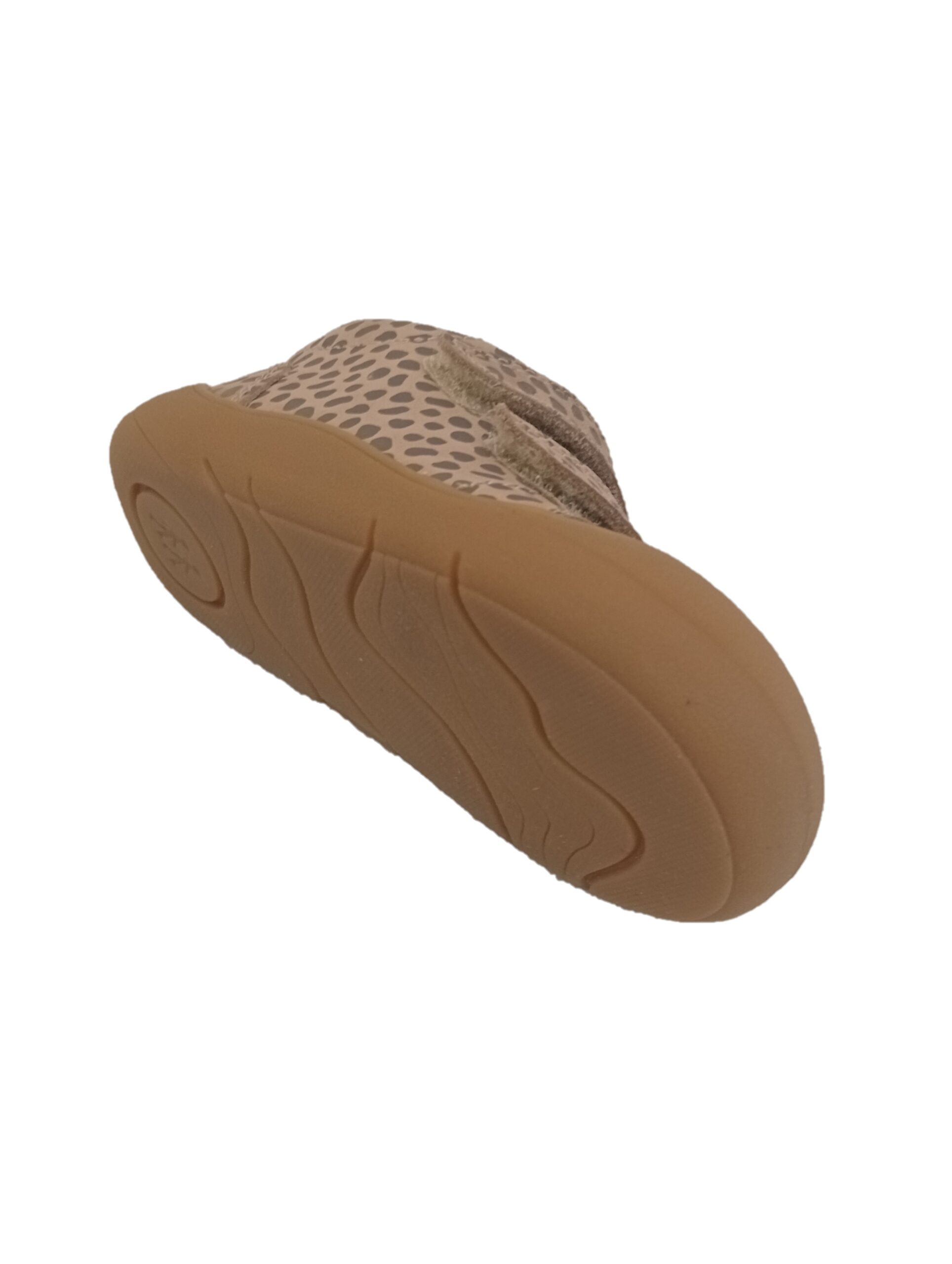 Start Rite Scoot Taupe Nubuck 2 Start Rite Scoot Taupe Nubuck - Image 2