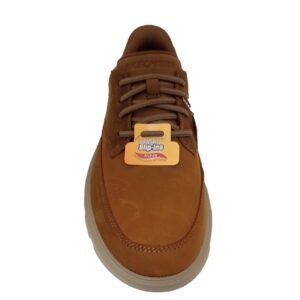 Skechers Slip-ins: Arch Fit Garza -Rowan Dark Brown - Image 3