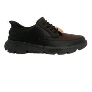 Skechers Slip-ins: Arch Fit Garza-Rowan Black 7 Skechers Slip-ins: Arch Fit Garza-Rowan Black - Image 4