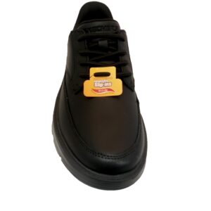 Skechers Slip-ins: Arch Fit Garza-Rowan Black 6 Skechers Slip-ins: Arch Fit Garza-Rowan Black - Image 3