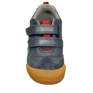 Start Rite Tickle Star Navy/Multi 6 Start Rite Tickle Star Navy/Multi - Image 3