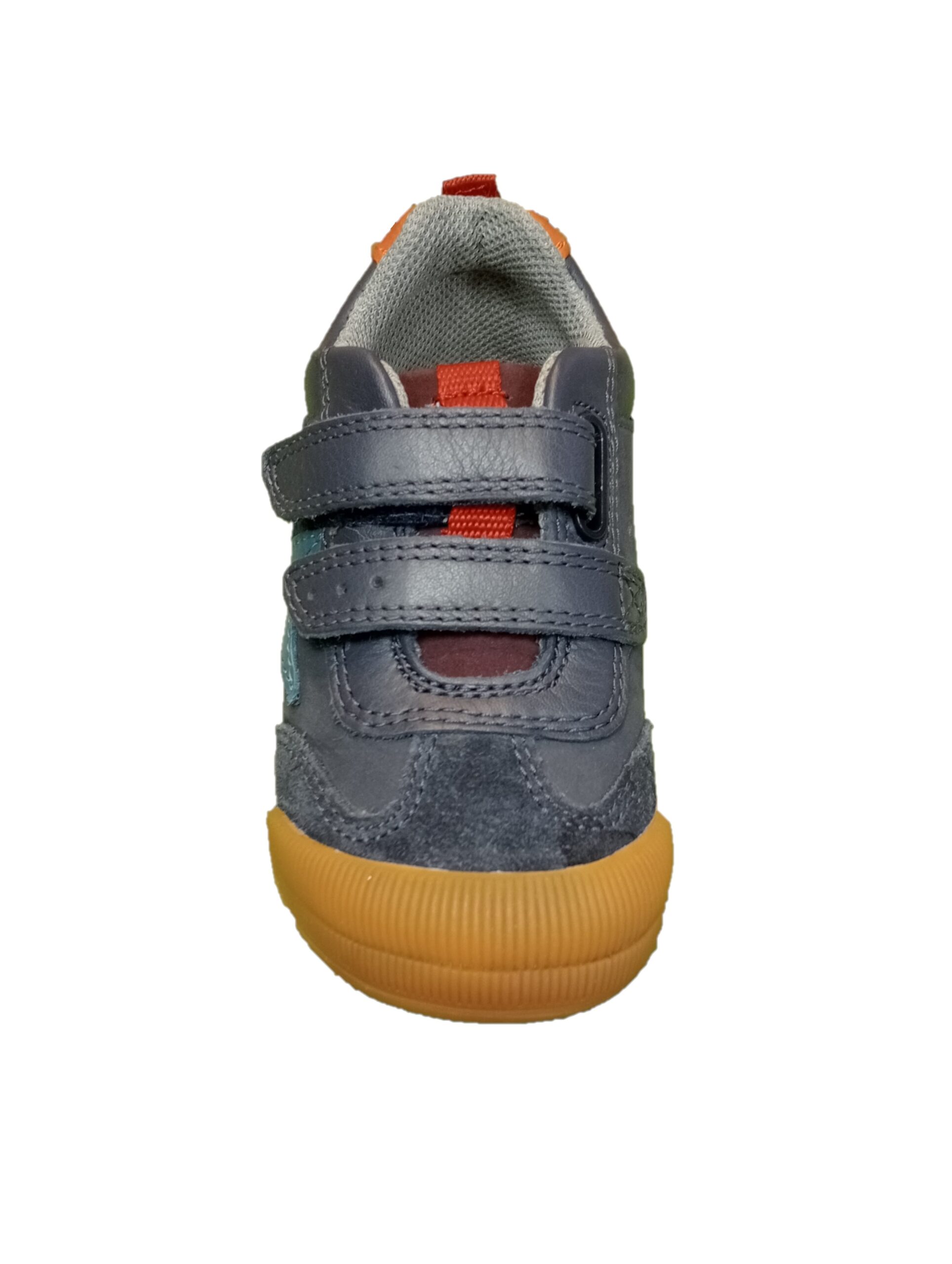 Start Rite Tickle Star Navy/Multi 3 Start Rite Tickle Star Navy/Multi - Image 3