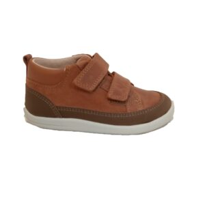 Start Rite Rove Tan Leather/Suede 7 Start Rite Rove Tan Leather/Suede - Image 4
