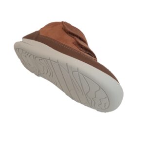 Alternative view of Start Rite Rove Tan Leather/Suede