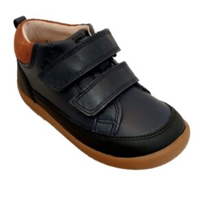 Start Rite Rove Navy