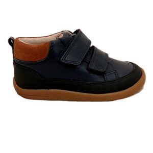 Start Rite Rove Navy - Image 4