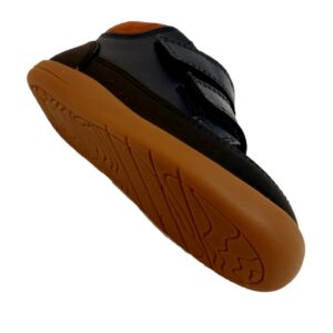 Alternative view of Start Rite Rove Navy