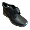 DB Shoes Bay Black 9 1000004621