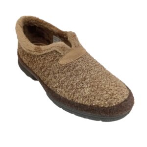 DB Shoes Graham Tobacco/Brown