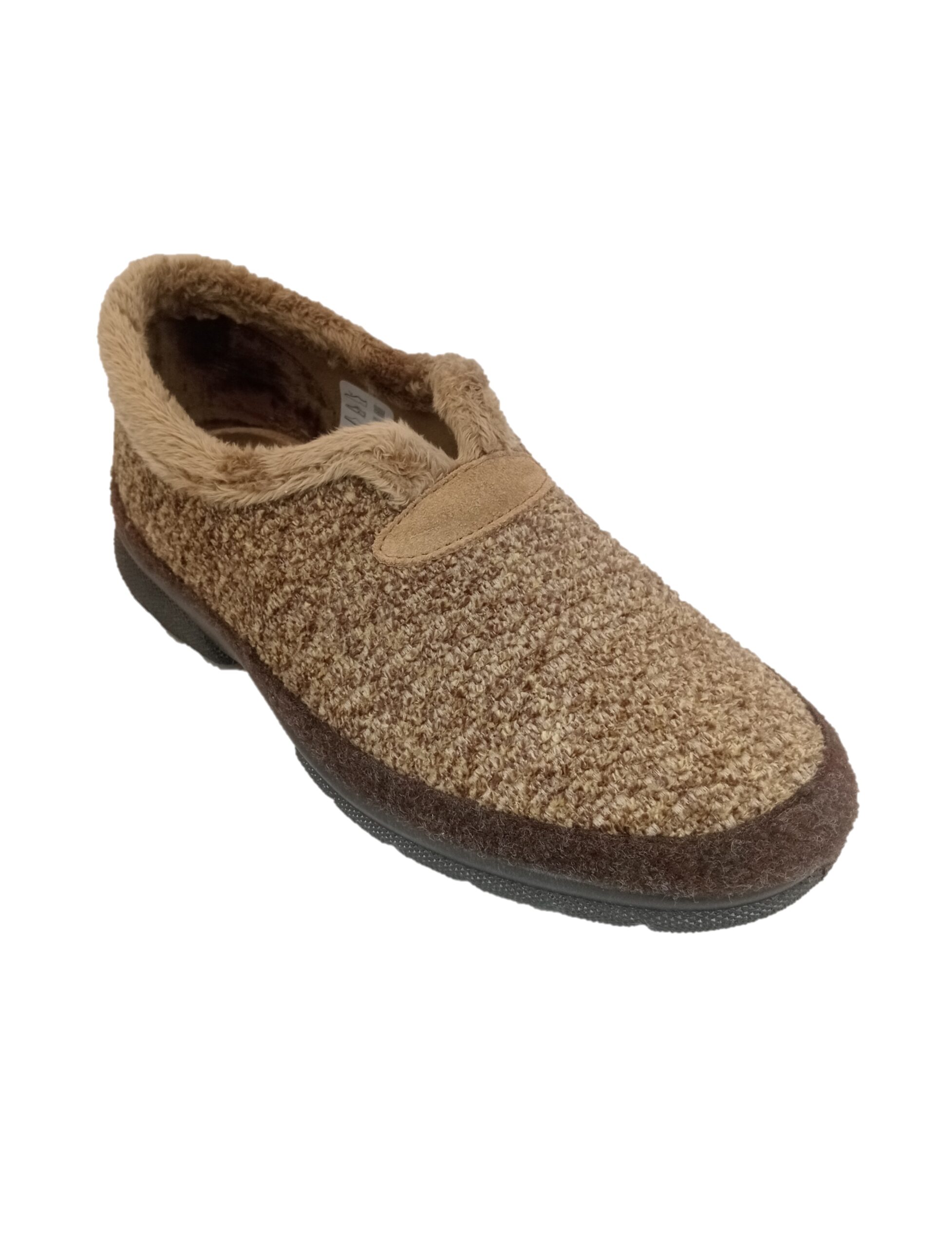 DB Shoes Graham Tobacco/Brown 1 DB Shoes Graham Tobacco/Brown