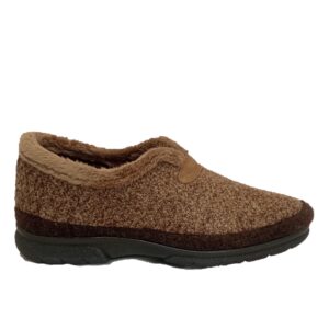 DB Shoes Graham Tobacco/Brown 7 DB Shoes Graham Tobacco/Brown - Image 4