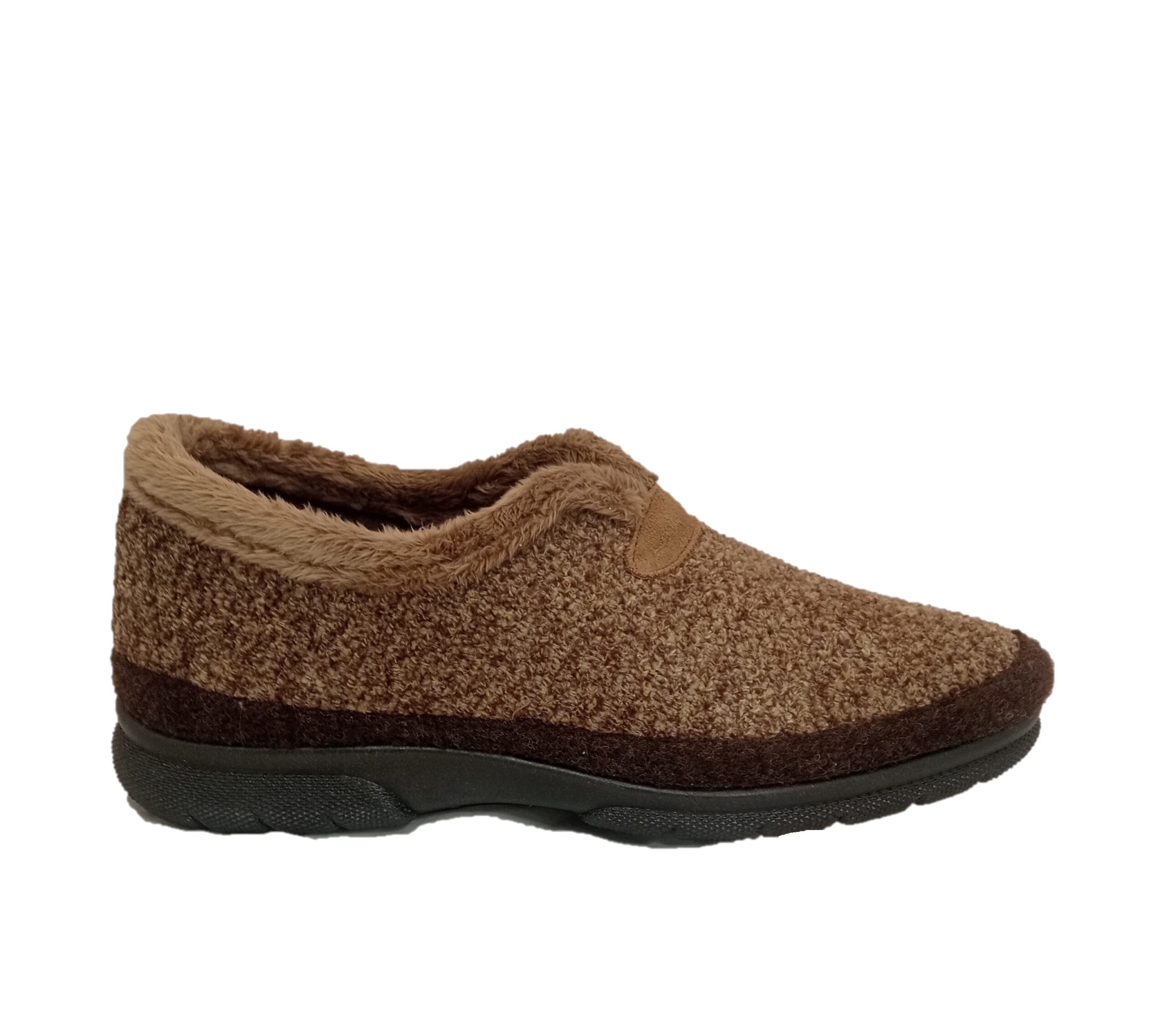 DB Shoes Graham Tobacco/Brown 4 DB Shoes Graham Tobacco/Brown - Image 4