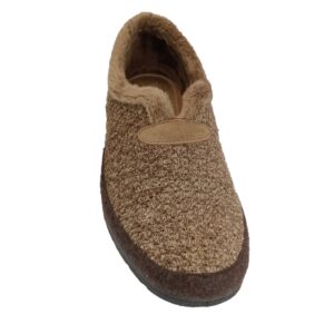 DB Shoes Graham Tobacco/Brown 6 DB Shoes Graham Tobacco/Brown - Image 3