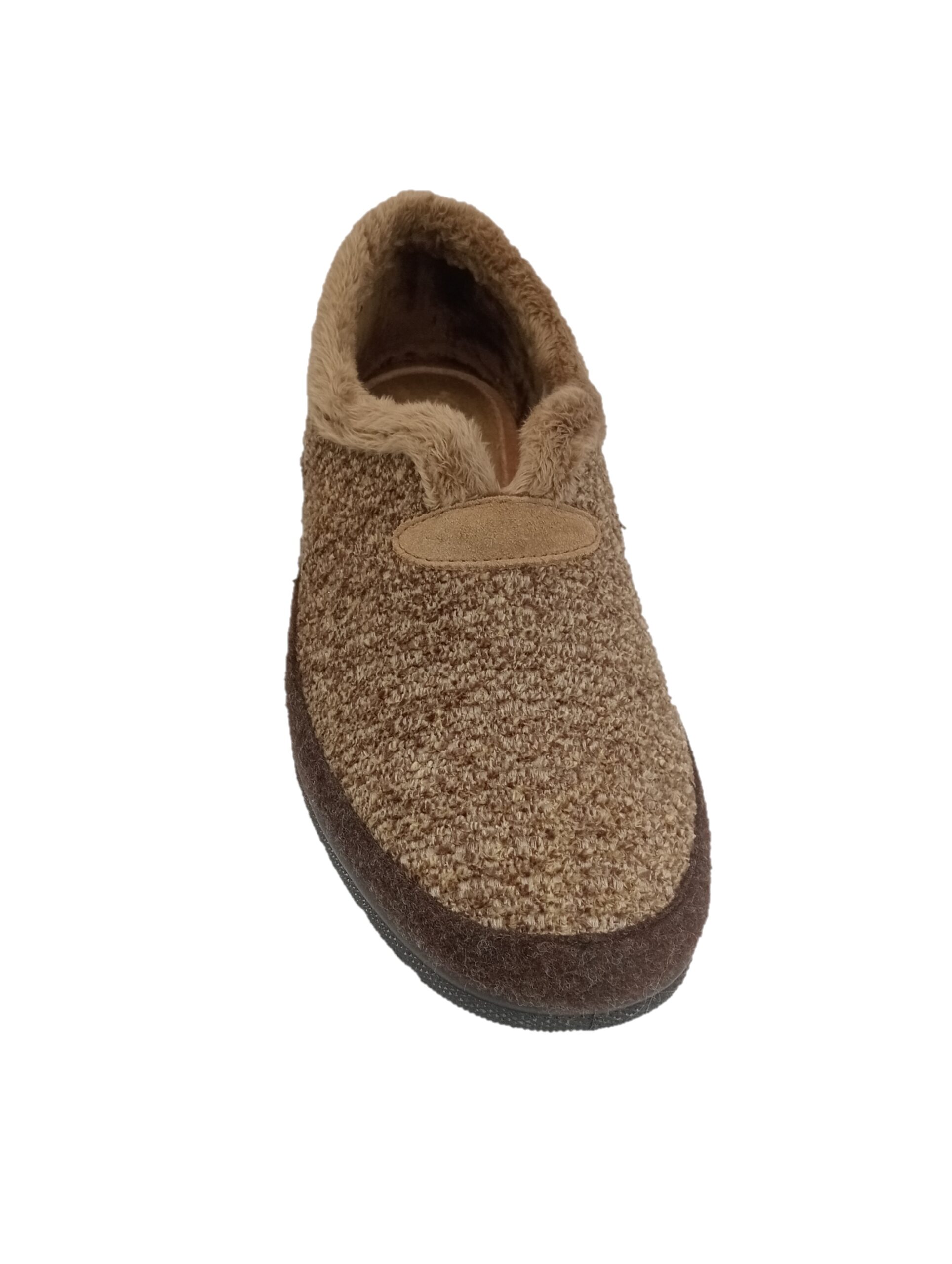 DB Shoes Graham Tobacco/Brown 3 DB Shoes Graham Tobacco/Brown - Image 3
