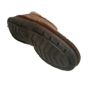 Alternative view of DB Shoes Graham Tobacco/Brown
