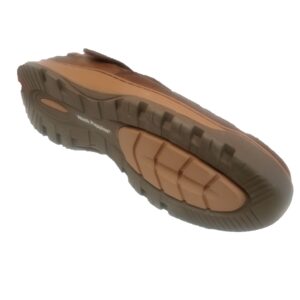 Alternative view of Hush Puppies Rucker Fisherman Brown
