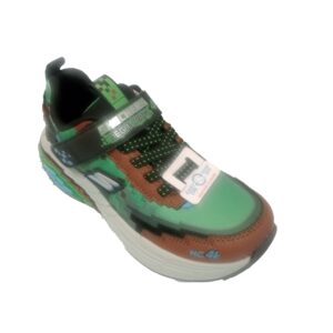 Skechers Mega-Craft 4K Brown/Multi