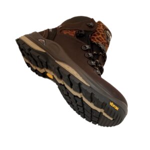 Alternative view of Grisport Lady Glide Ocelot - Waterproof