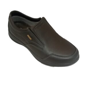 Grisport Melrose Black - Waterproof