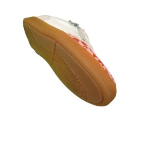 Alternative view of Waldlaufer H-Daisy Hearts White/Pink Multi