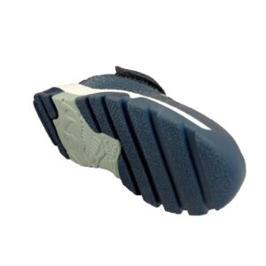 Clarks Steggy 2 Flux K Navy/Blue - Image 2