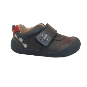Start Rite Tread Navy - Image 4