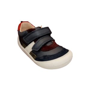 Start Rite Duel Navy/Multi