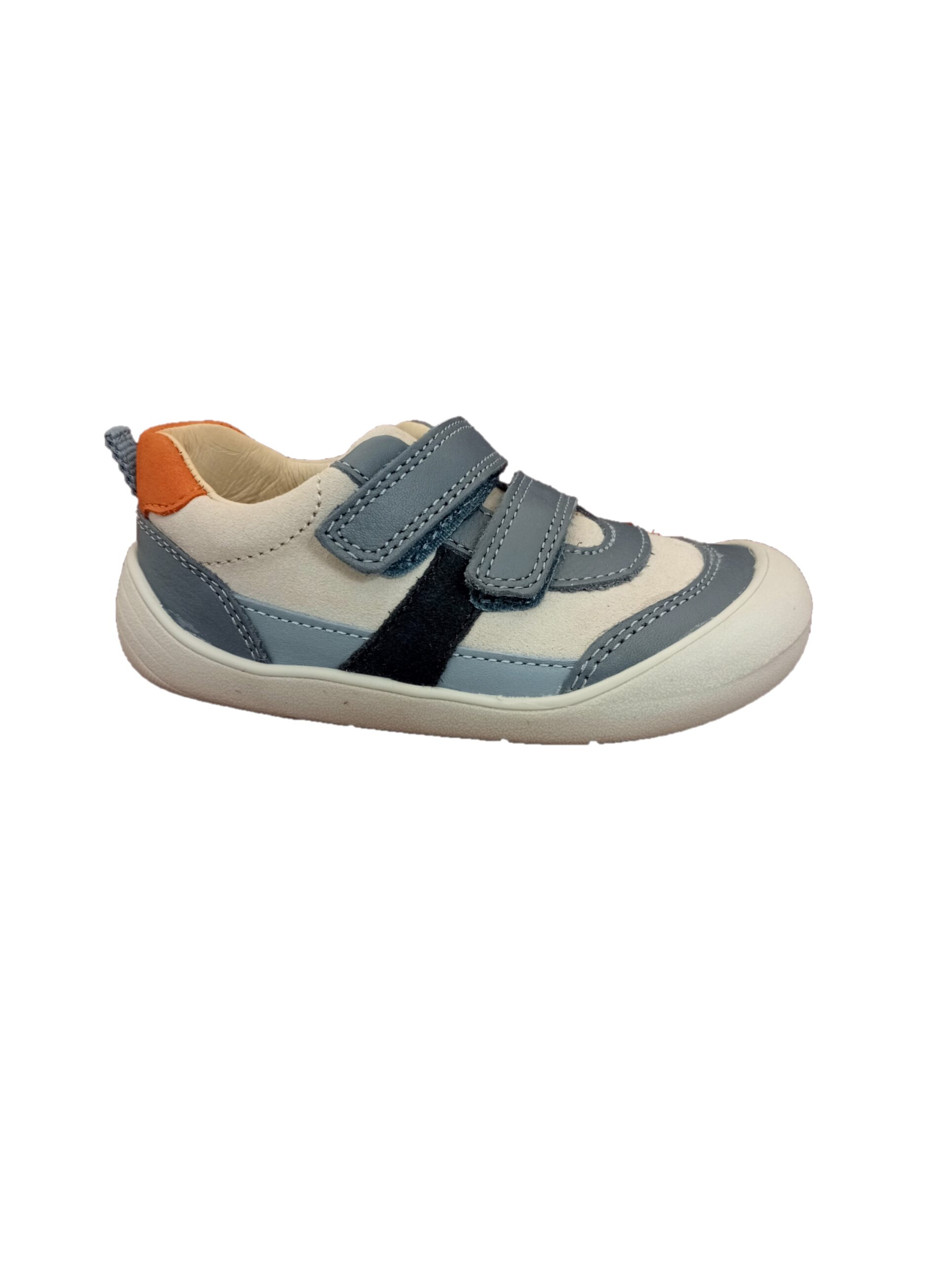 Start Rite Duel Denim Blue/Multi 4 Start Rite Duel Denim Blue/Multi - Image 4