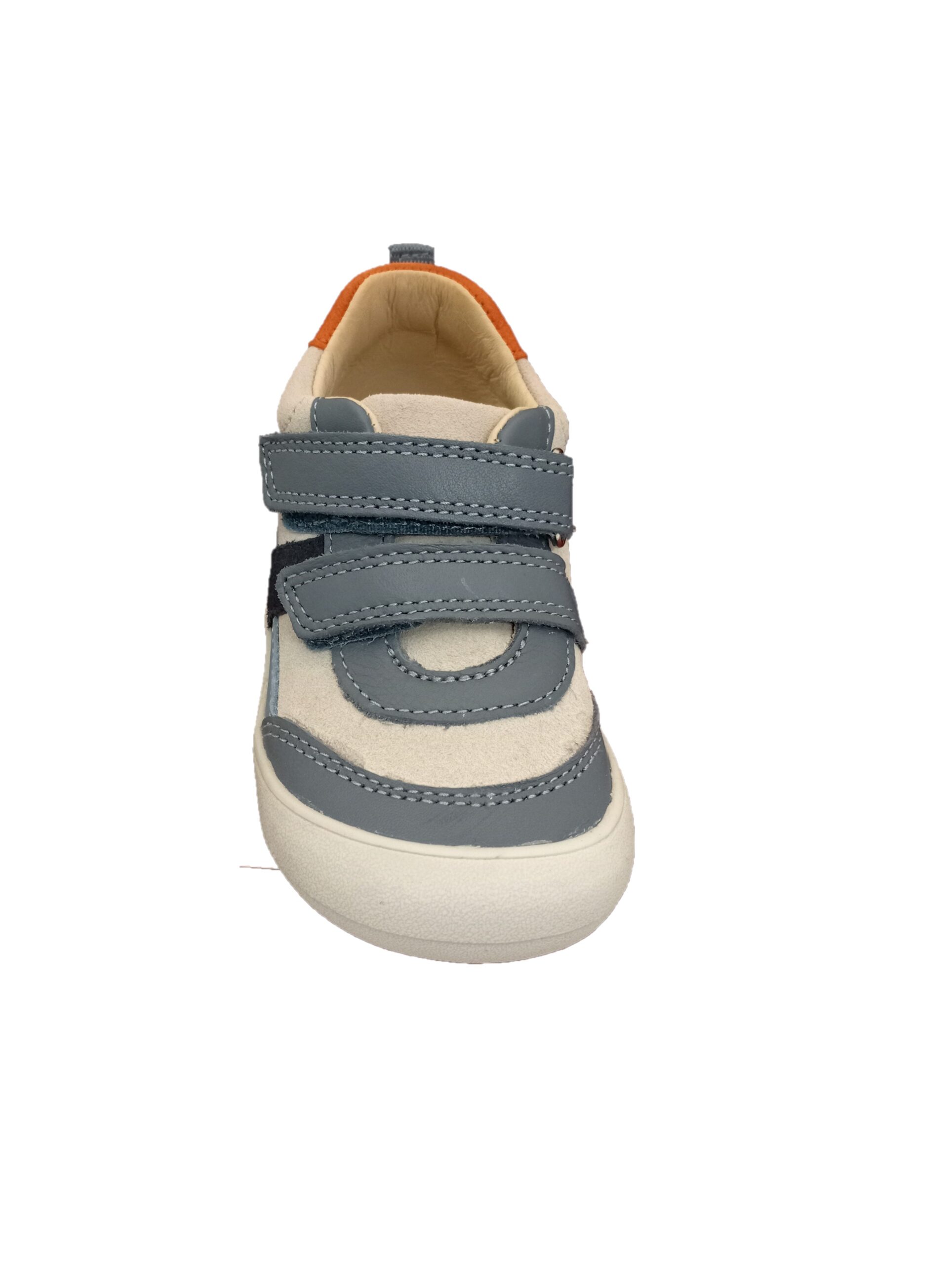 Start Rite Duel Denim Blue/Multi 3 Start Rite Duel Denim Blue/Multi - Image 3