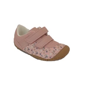 Start Rite Little Smile Dusky Pink