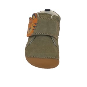 Start Rite Cub Khaki - Image 3