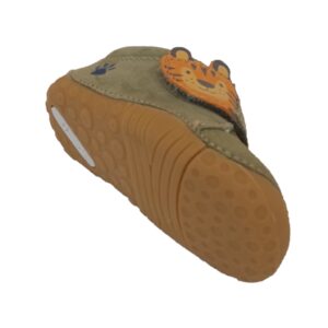 Alternative view of Start Rite Cub Khaki