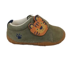 Start Rite Cub Khaki - Image 4