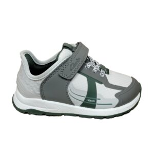 Clarks Selva Lane T Grey/Green 7 Clarks Selva Lane T Grey/Green - Image 4