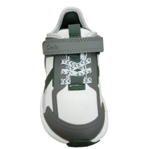 Clarks Selva Lane T Grey/Green 6 Clarks Selva Lane T Grey/Green - Image 3