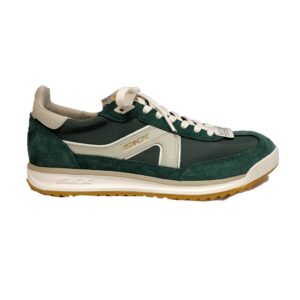 Skechers SKX 92 - Spective Green/White 7 Skechers SKX 92 - Spective Green/White - Image 4