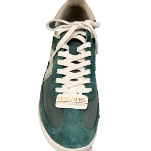 Skechers SKX 92 - Spective Green/White 6 Skechers SKX 92 - Spective Green/White - Image 3