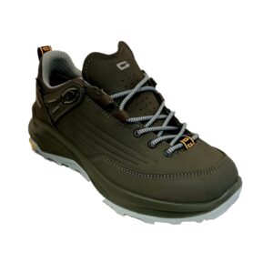 Grisport Lady Pathfinder Green - Waterproof