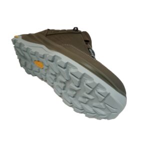 Alternative view of Grisport Lady Pathfinder Green - Waterproof