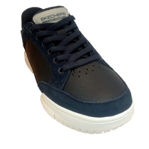 Skechers Slip-ins: Recoil - Persius Navy/White