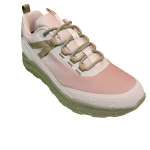 Waldlaufer H-Charlie Pink - Waterproof