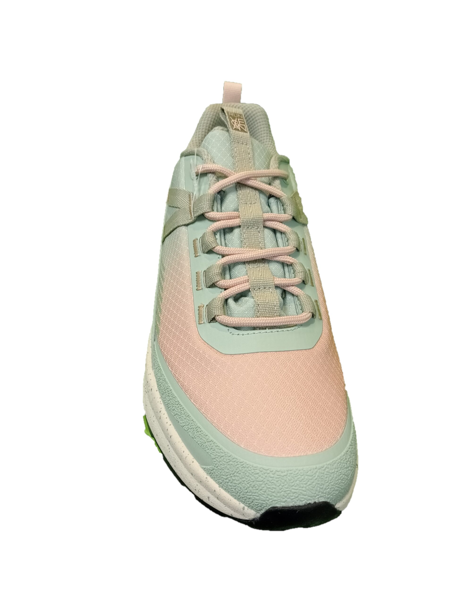 Waldlaufer H-Charlie Mint/Pink - Waterproof 3 Waldlaufer H-Charlie Mint/Pink - Waterproof - Image 3