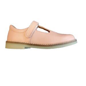Start Rite Luxe Dusky Pink 7 Start Rite Luxe Dusky Pink - Image 4