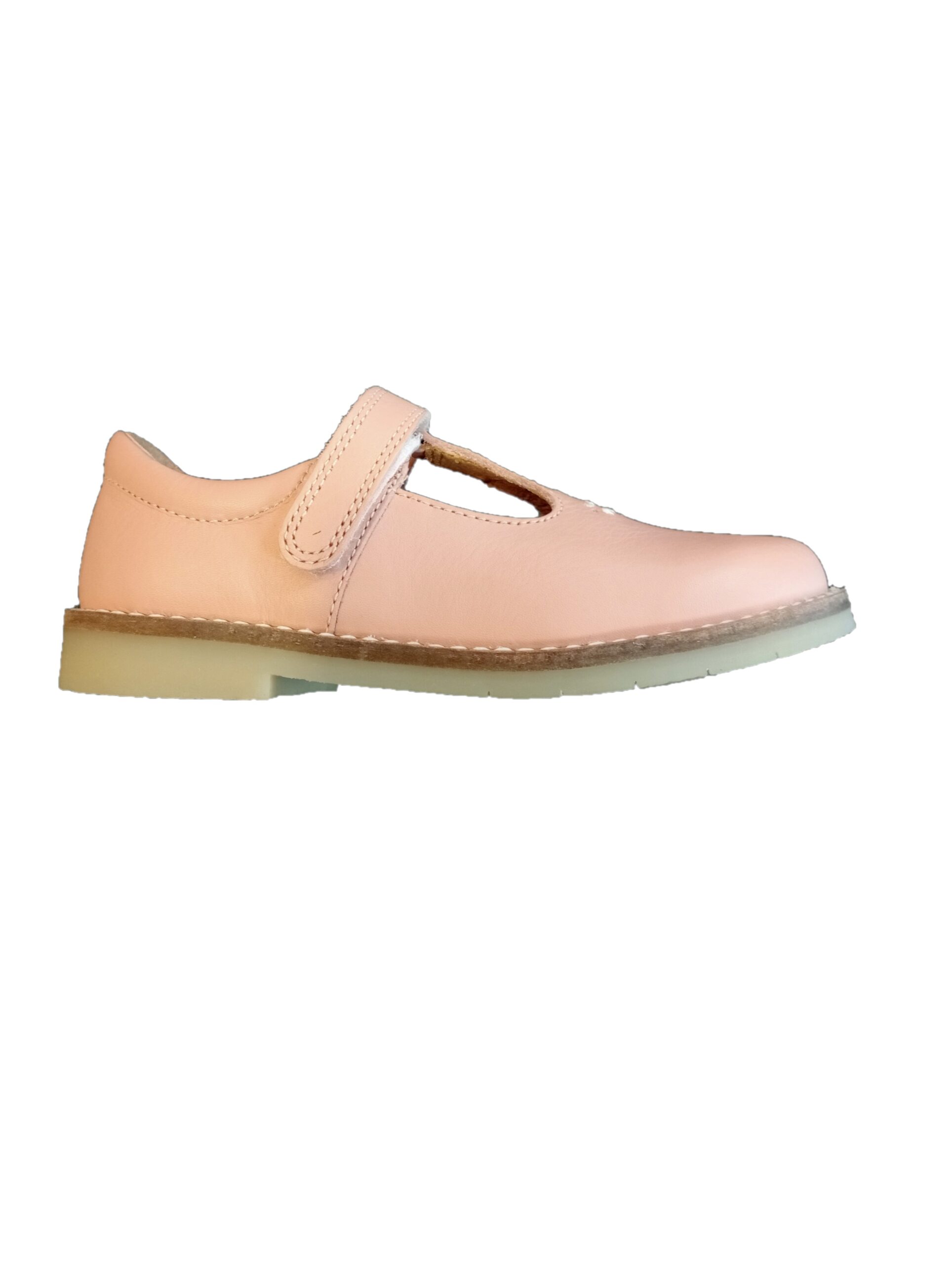 Start Rite Luxe Dusky Pink 4 Start Rite Luxe Dusky Pink - Image 4