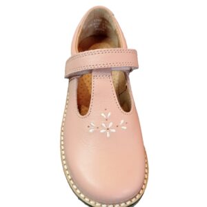Start Rite Luxe Dusky Pink 6 Start Rite Luxe Dusky Pink - Image 3