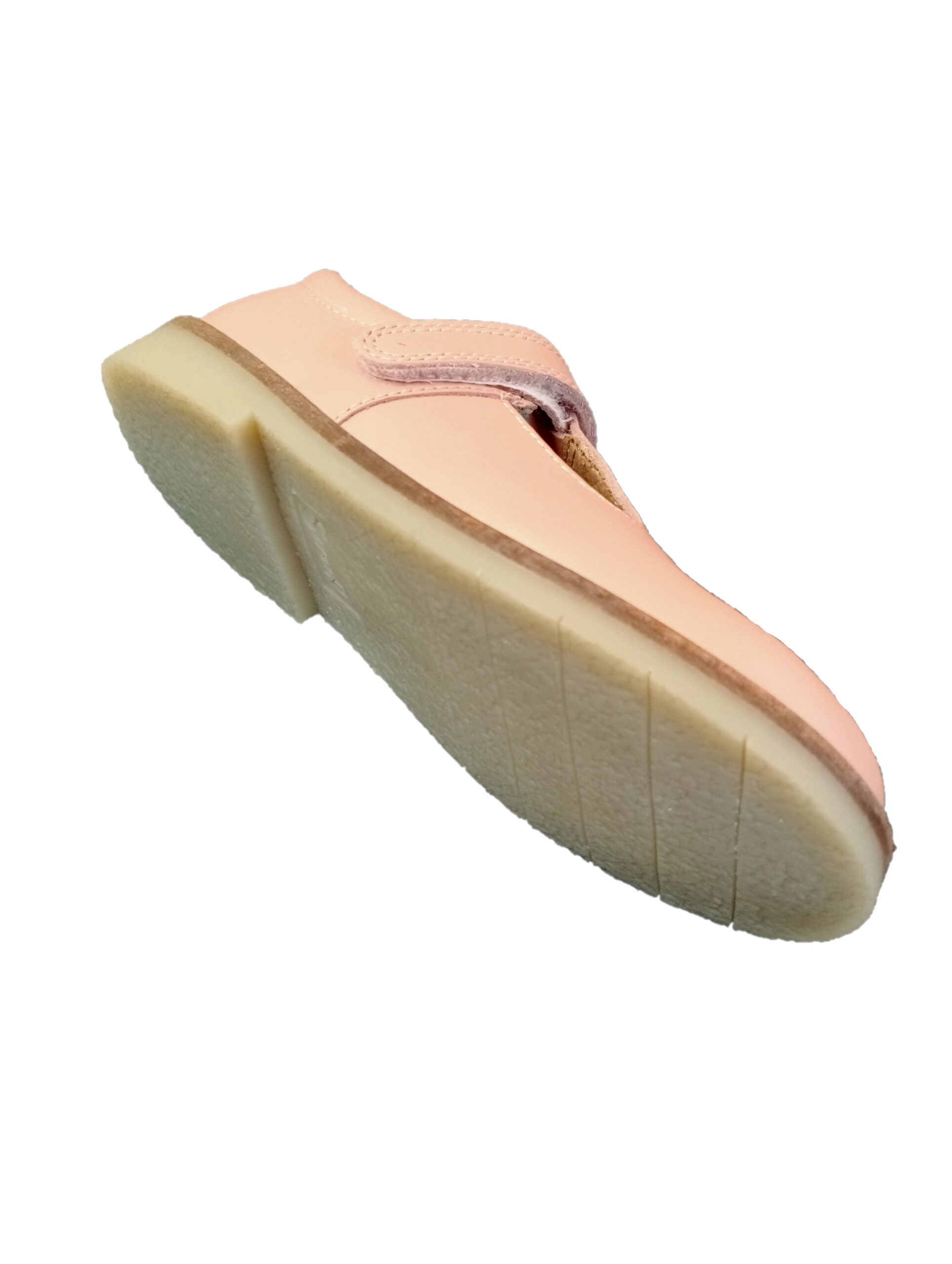Start Rite Luxe Dusky Pink 2 Start Rite Luxe Dusky Pink - Image 2